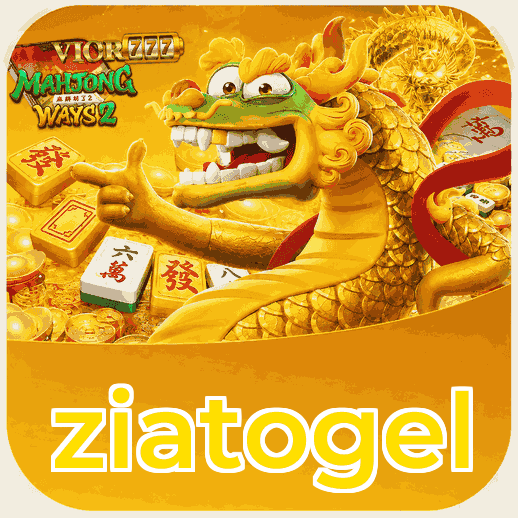 Fitur ziatogel