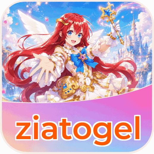 Tentang ziatogel